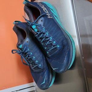 Hoka One One Challenger ATR4 US Womens 11